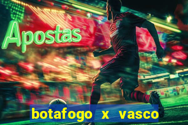 botafogo x vasco ao vivo futemax